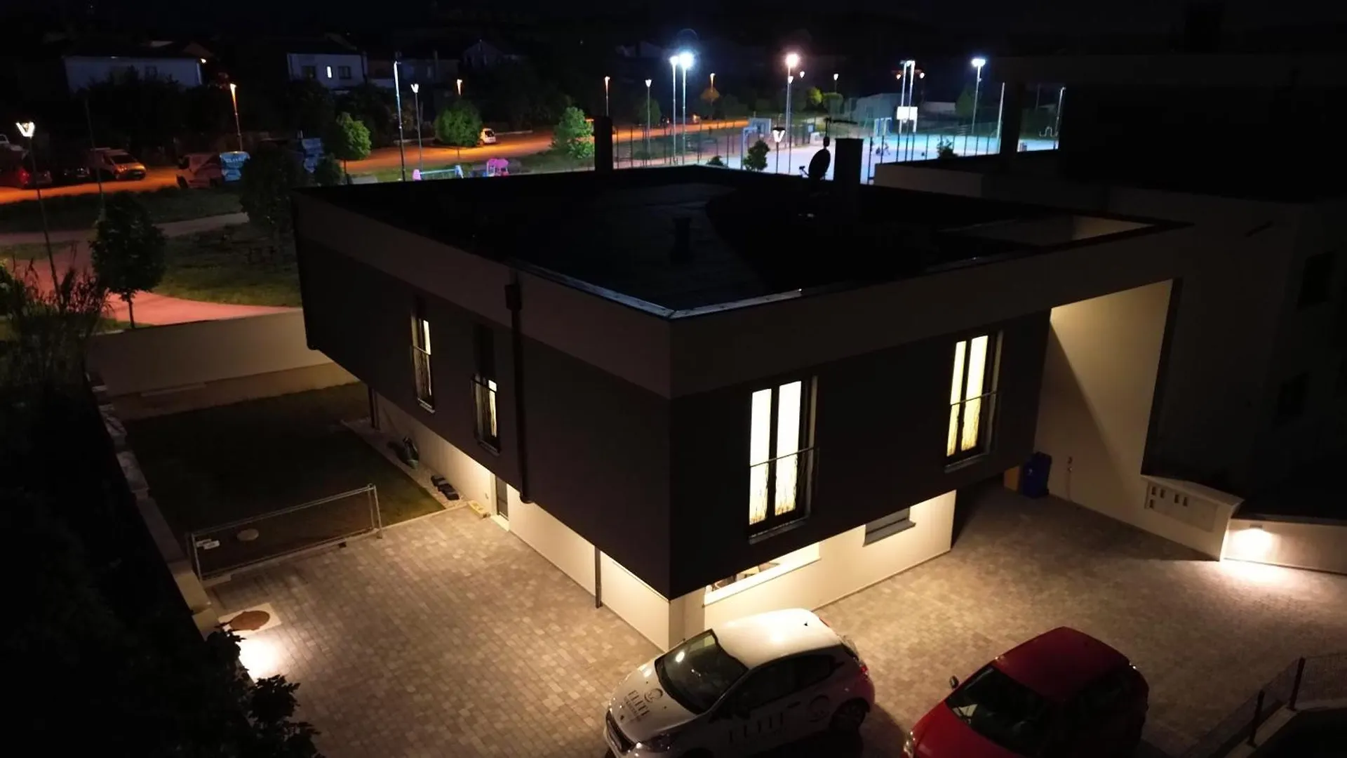 Luxury Apartment Mirjana Pula 0*,  Croatia