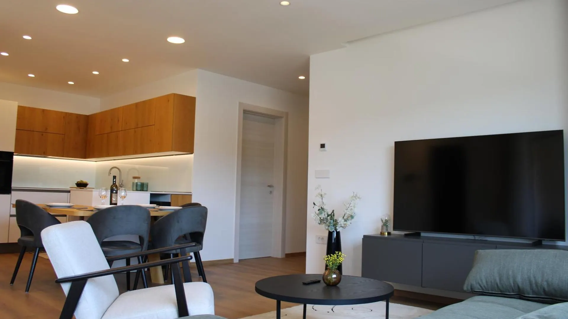 Luxury Apartment Mirjana Pula