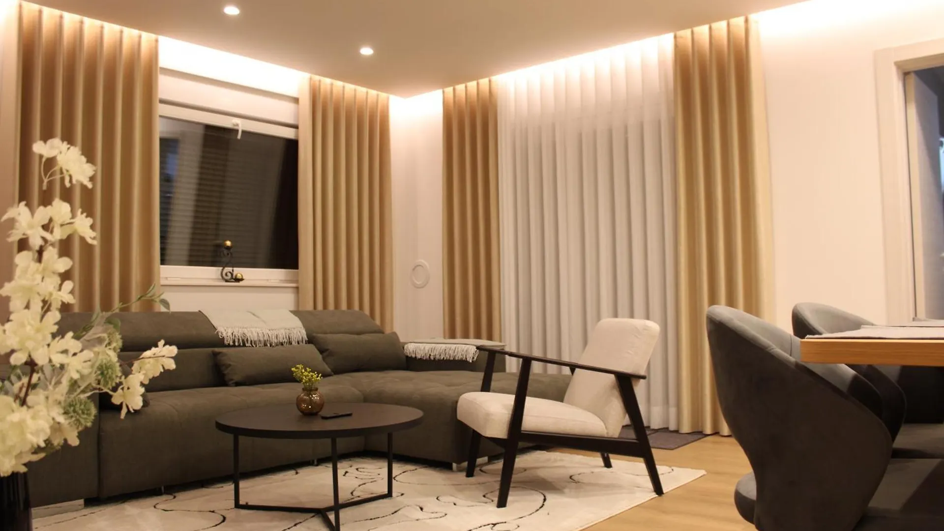 Luxury Apartment Mirjana Pula 0*,  Croatia