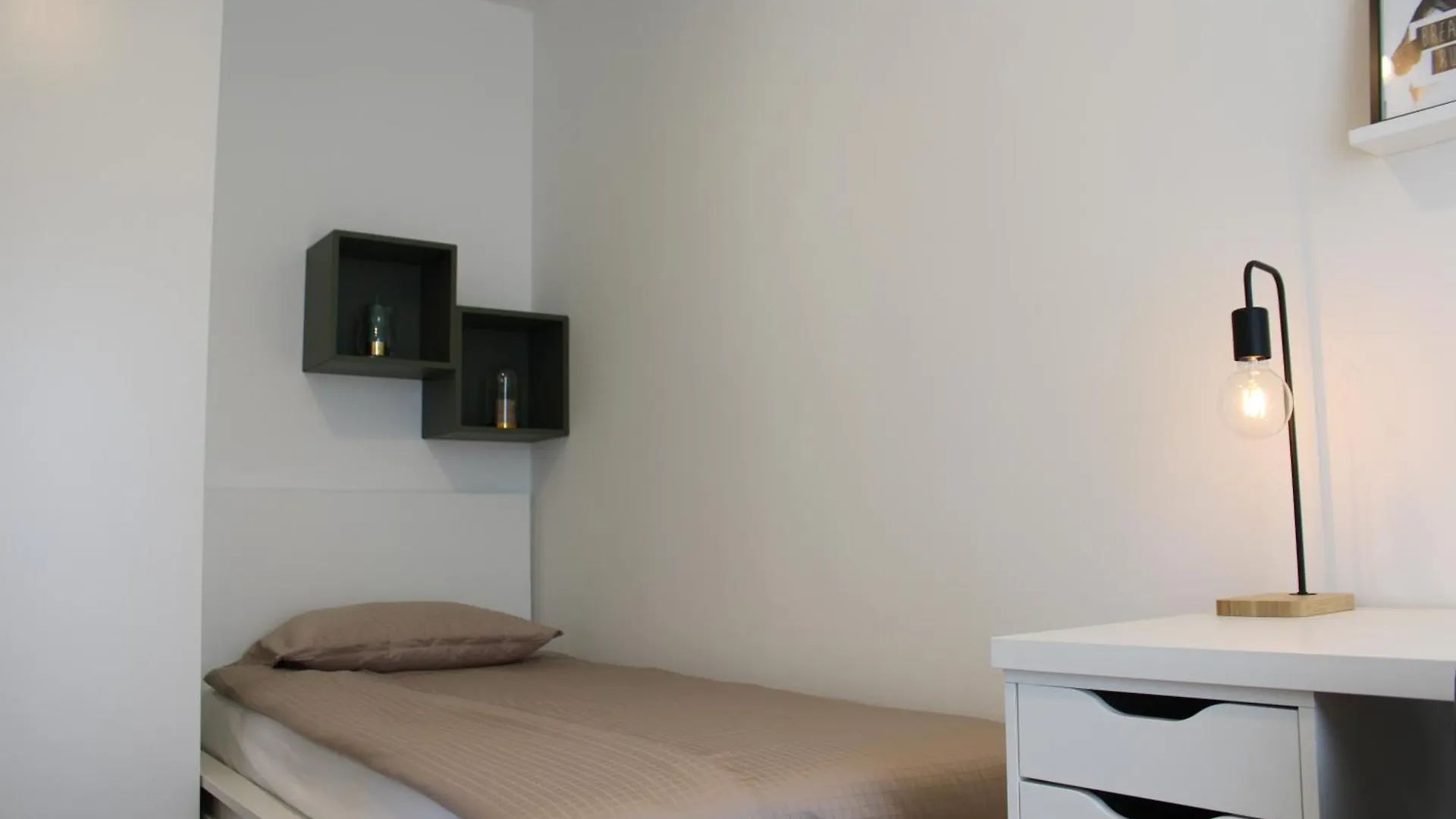 Luxury Apartment Mirjana Pula