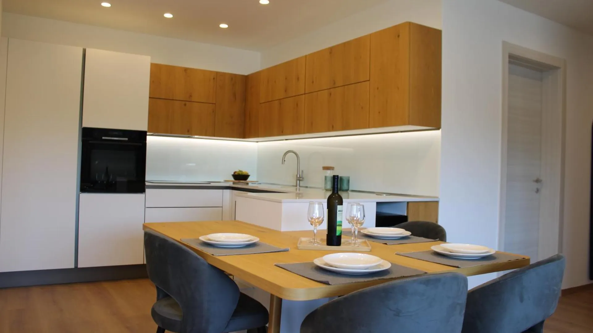 Luxury Apartment Mirjana Pula