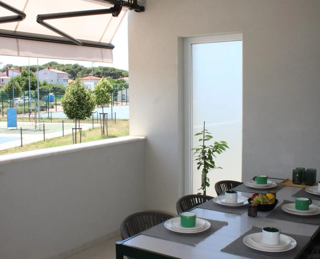 Luxury Apartment Mirjana Pula
