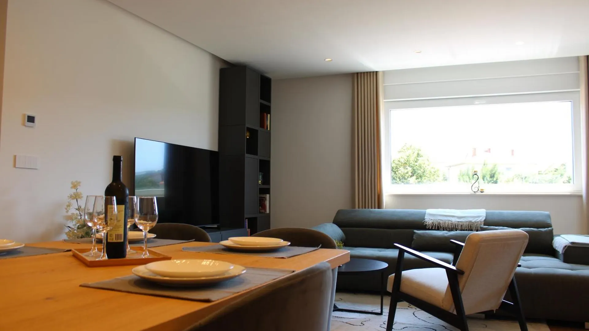 Luxury Apartment Mirjana Pula