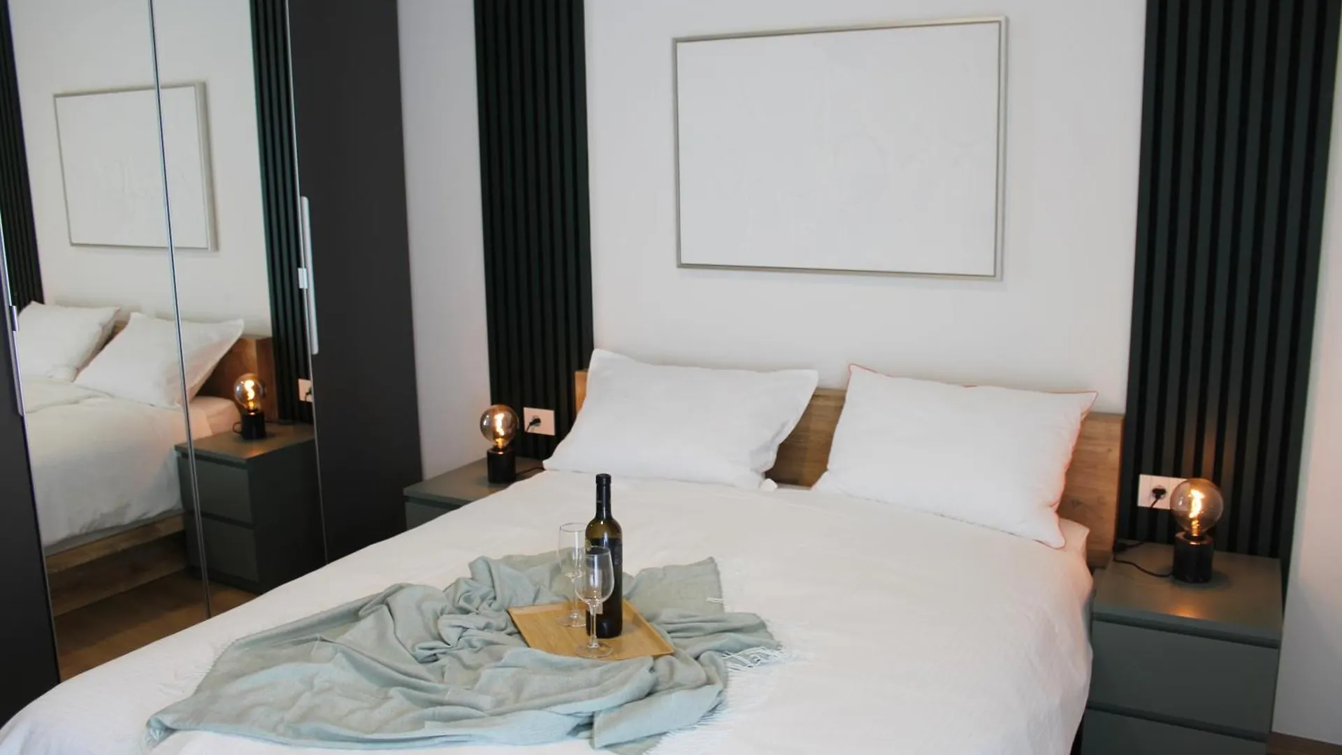 Luxury Apartment Mirjana Pula Croatia