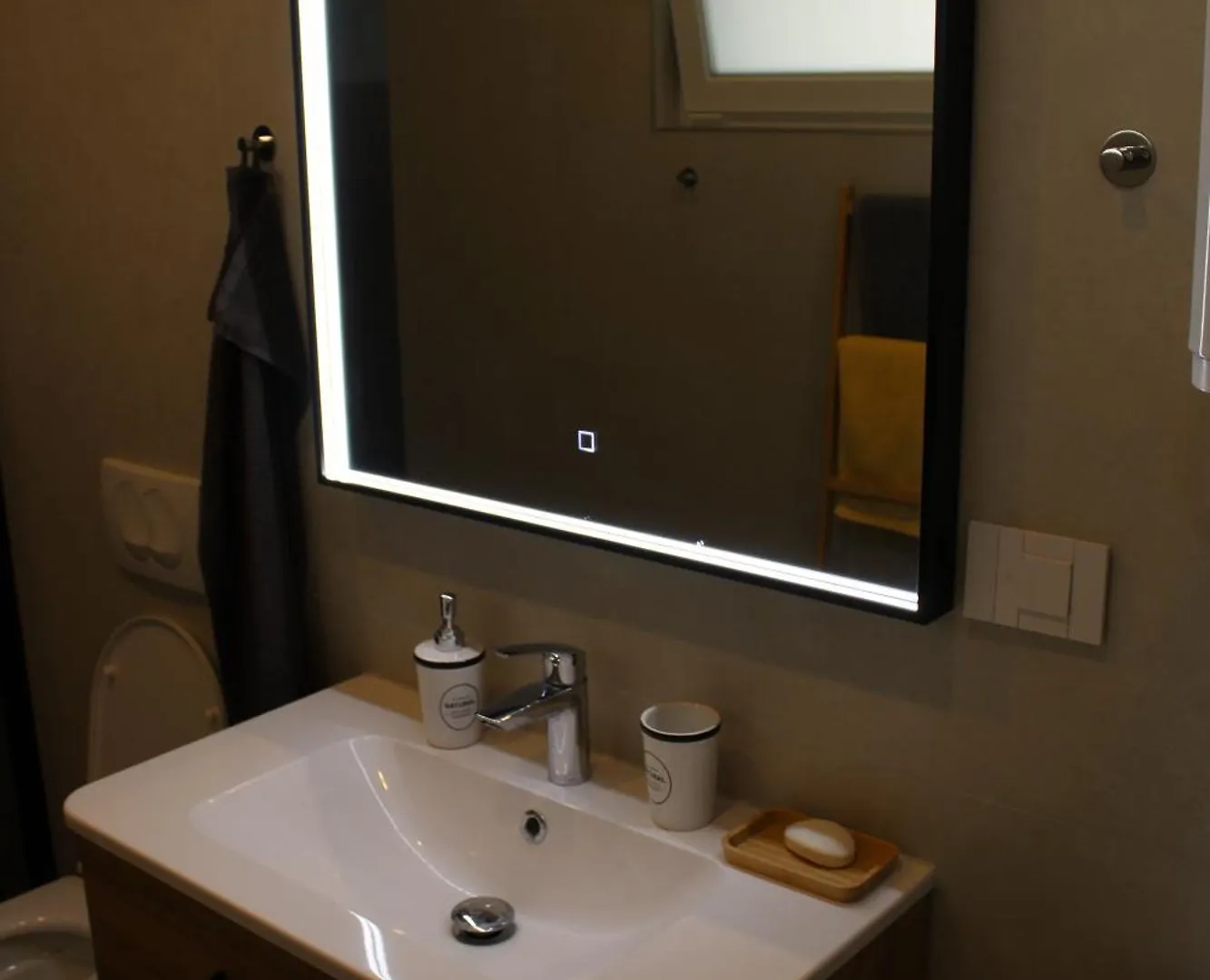 Luxury Apartment Mirjana Pula