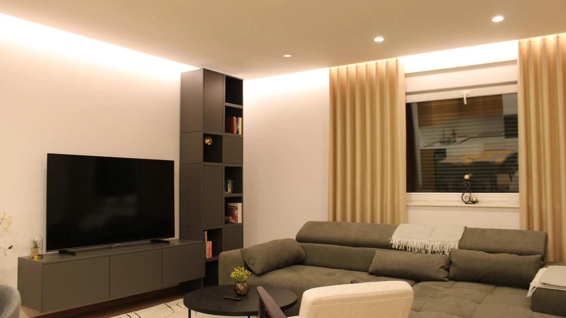 Luxury Apartment Mirjana Pula